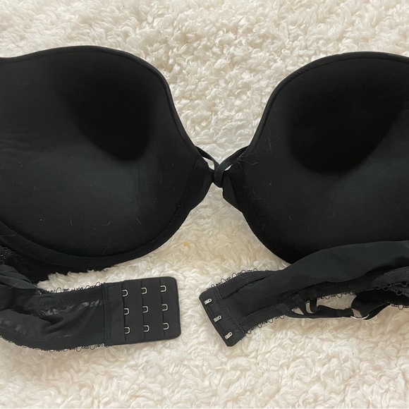 Victoria’s Secret Very Sexy Push-up Bra (new/38D) - Picture 6 of 6